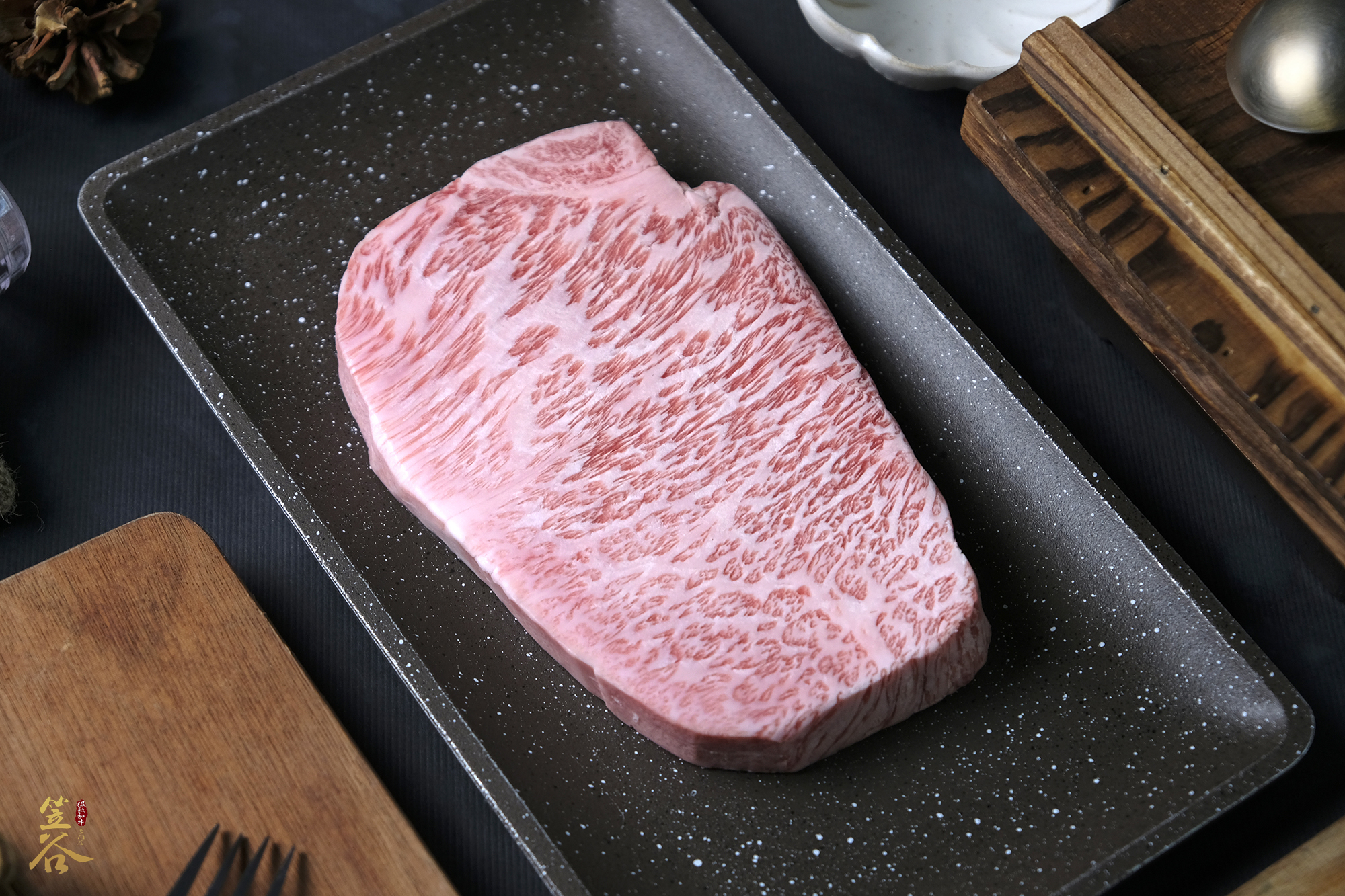 熹-KIMARU-極上和牛料理-日本餐厅品牌形象|平面|品牌|NaNsDesign - 原创作品 - 站酷 (ZCOOL)
